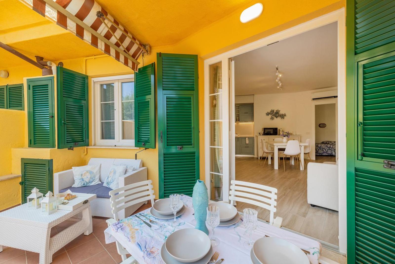 Isabel Beach And Bike Finale Ligure Εξωτερικό φωτογραφία